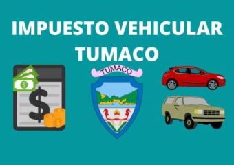 IMPUESTO VEHICULAR TUMACO